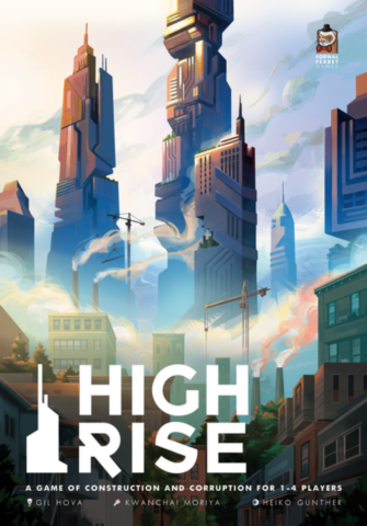 High Rise_boxshot