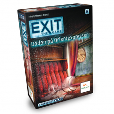 EXIT: The Game - Döden på Orientexpressen_boxshot