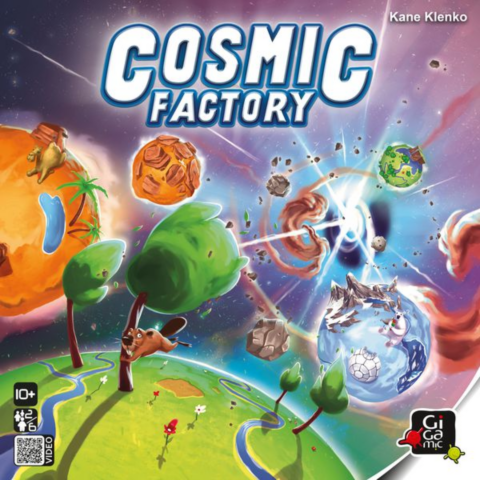 Cosmic Factory_boxshot