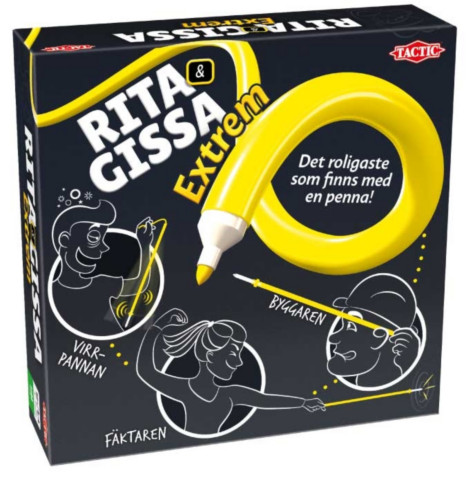 Rita & Gissa Extrem_boxshot