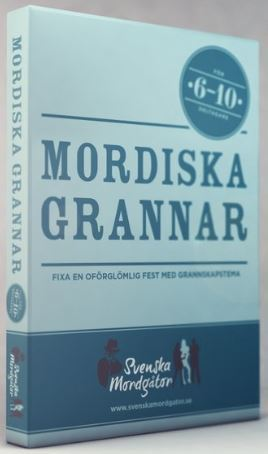 Mordiska Grannar, Spelbox 6-10 deltagare_boxshot