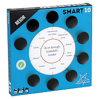 Smart10 - Resor