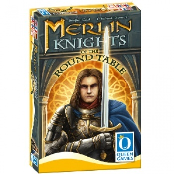 Merlin Knights of the Round Table – Expansion 2_boxshot