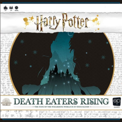 Harry Potter Death Eaters Rising_boxshot