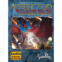 Aeon's End Shattered Dreams