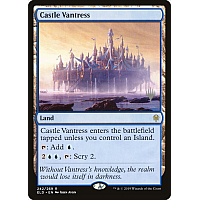 Castle Vantress