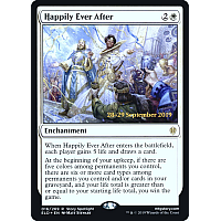 Happily Ever After (Throne of Eldraine Prerelease)