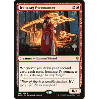 Irencrag Pyromancer