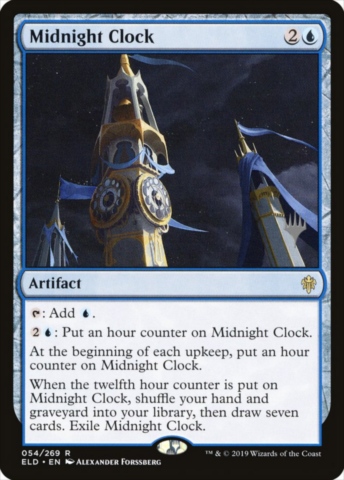 Midnight Clock_boxshot