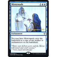 Mirrormade (Foil) (Throne of Eldraine Prerelease)