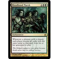 Bloodbond March