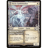 Faerie Guidemother (Alternate Art)