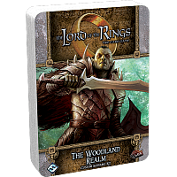 Lord of the Rings: The Card Game: The Woodland Realm