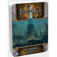 Lord of the Rings: The Card Game: The Wizard's Quest
