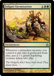 Golgari Germination_boxshot