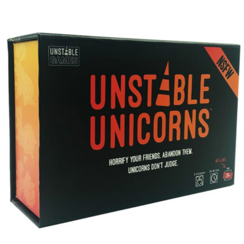 Unstable Unicorns: NSFW Edition_boxshot