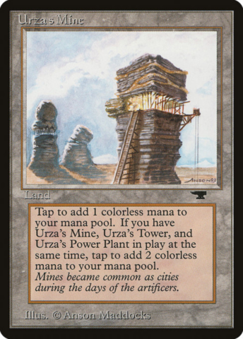 Urza's Mine (Ladder)_boxshot