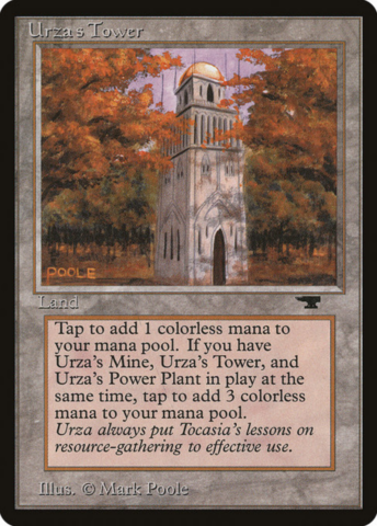 Urza's Tower (Forest)_boxshot