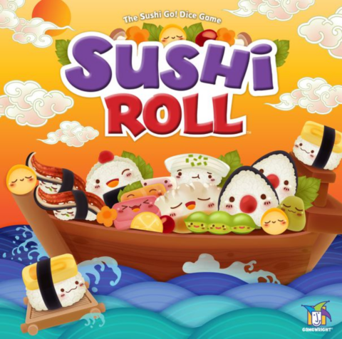 Sushi Roll - Lånebiblioteket_boxshot