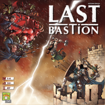 Last Bastion_boxshot