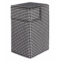 M2.1 Deck Box - Limited Edition Checkerboard