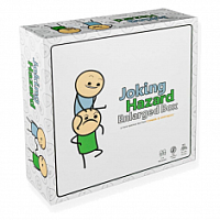 Joking Hazard Enlarged Box