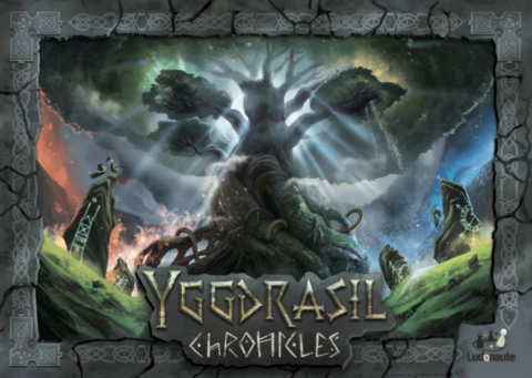 Yggdrasil Chronicles -Säljs från Lånebiblioteket -_boxshot
