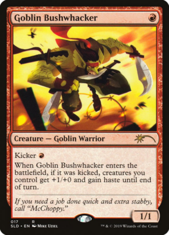 Goblin Bushwhacker_boxshot