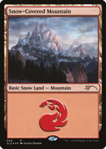 Snow-Covered Mountain_boxshot