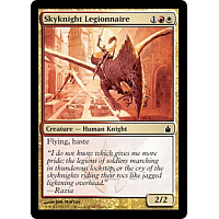 Skyknight Legionnaire