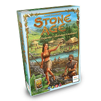 Stone Age: Expansion (Sv)