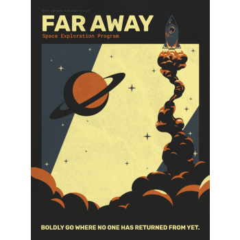 Far Away_boxshot