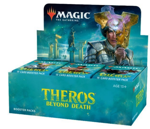 Theros Beyond Death Booster Display_boxshot