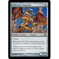 Nullstone Gargoyle (Foil)