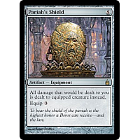 Pariah's Shield
