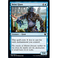 Brine Giant