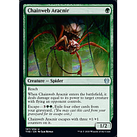 Chainweb Aracnir (Foil)