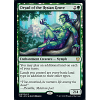 Dryad of the Ilysian Grove (Foil)