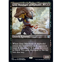 Gray Merchant of Asphodel (Promo)