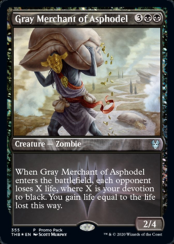 Gray Merchant of Asphodel (Promo)_boxshot
