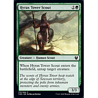 Hyrax Tower Scout