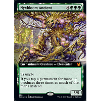 Nyxbloom Ancient (Extended art)
