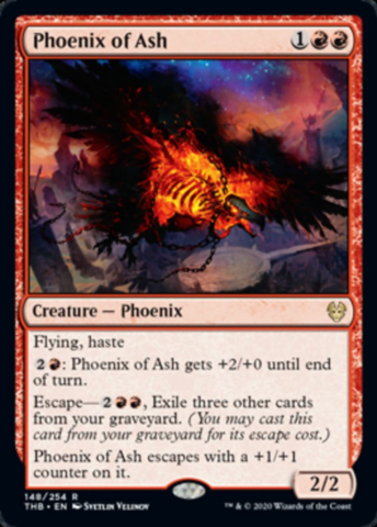 Phoenix of Ash_boxshot