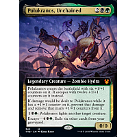 Polukranos, Unchained (Extended art)