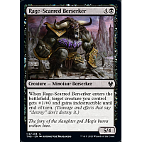 Rage-Scarred Berserker