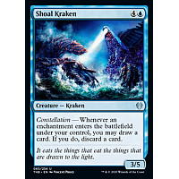 Shoal Kraken