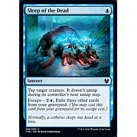 Sleep of the Dead