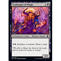 Soulreaper of Mogis