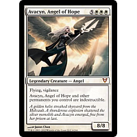 Avacyn, Angel of Hope (Foil)