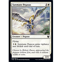 Sunmane Pegasus